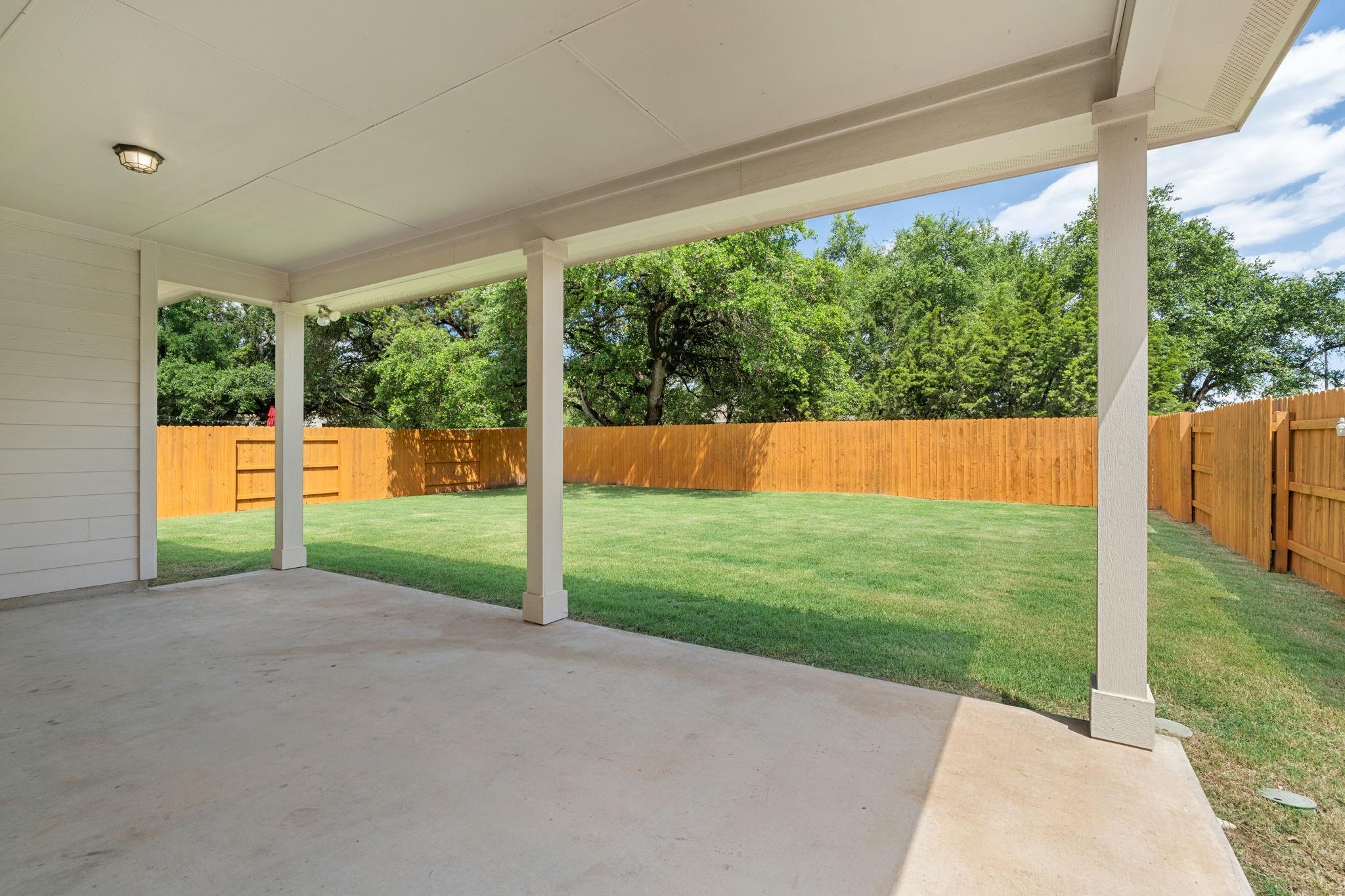 4512 Arques Avenue Round Rock TX 78681