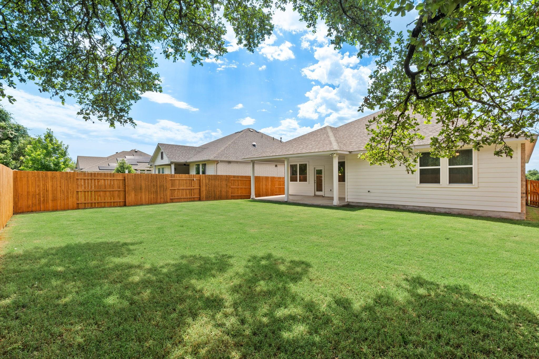 4512 Arques Avenue Round Rock TX 78681