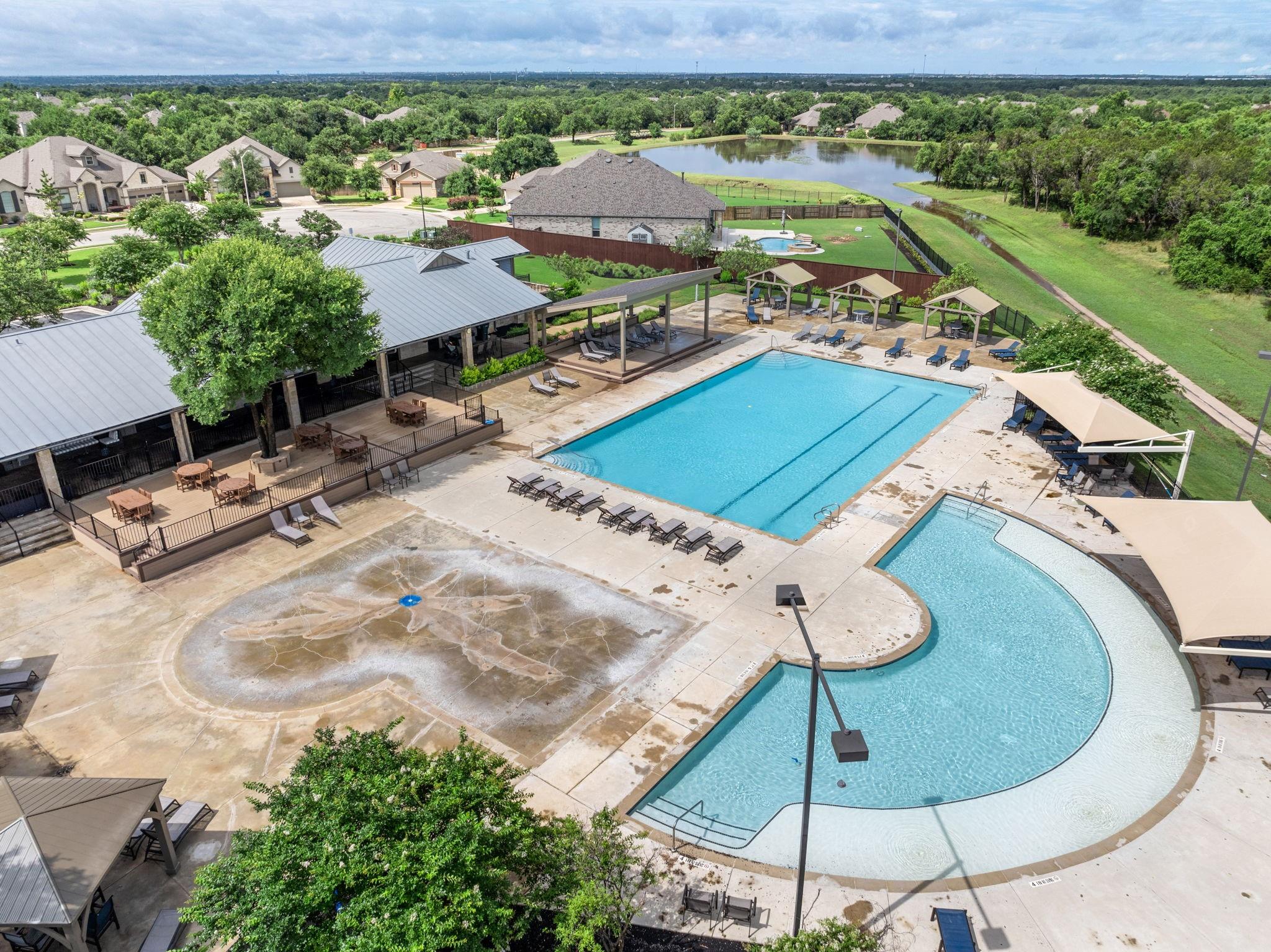 4512 Arques Avenue Round Rock TX 78681