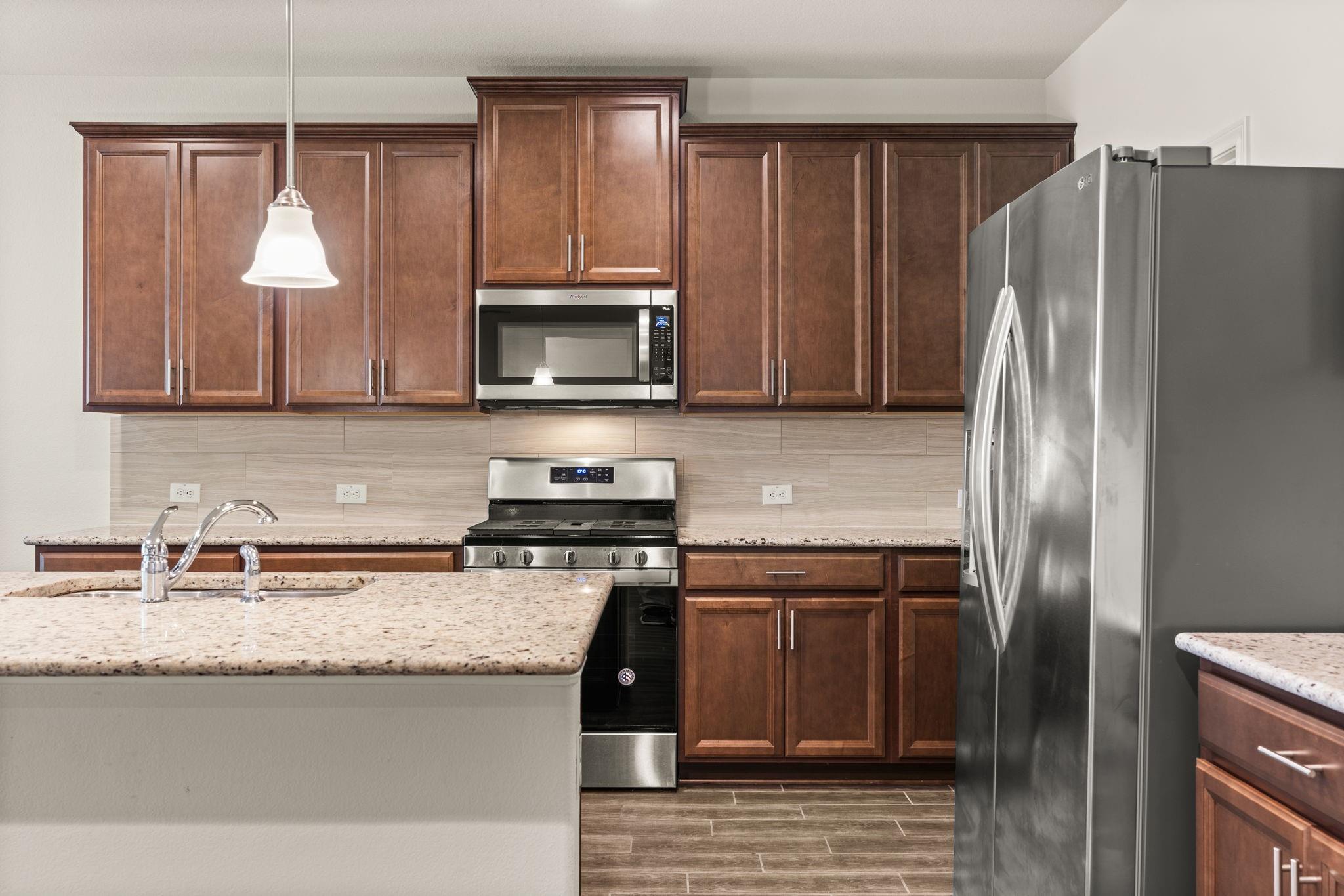 4512 Arques Avenue Round Rock TX 78681