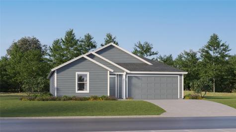 423 Silvercloud Drive Lockhart TX 78644