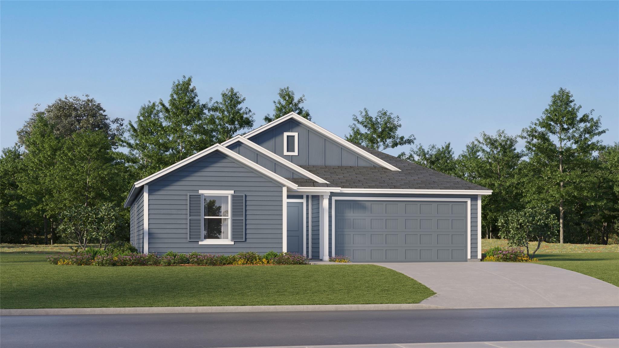 423 Silvercloud Drive Lockhart TX 78644