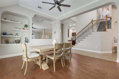 433 Ridgetop Bend Cedar Park TX 78613