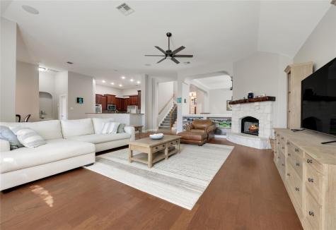 433 Ridgetop Bend Cedar Park TX 78613
