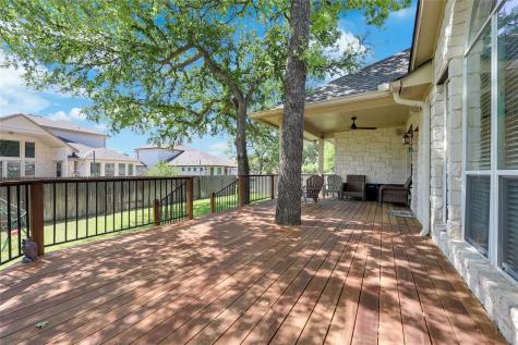 433 Ridgetop Bend Cedar Park TX 78613