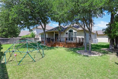 433 Ridgetop Bend Cedar Park TX 78613