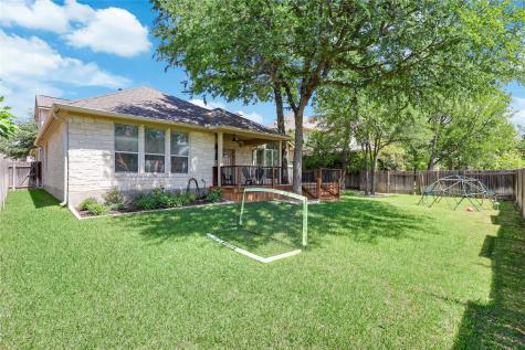 433 Ridgetop Bend Cedar Park TX 78613