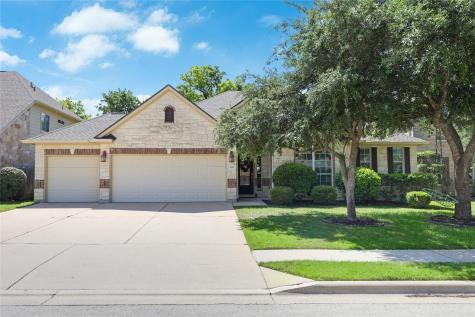 433 Ridgetop Bend Cedar Park TX 78613