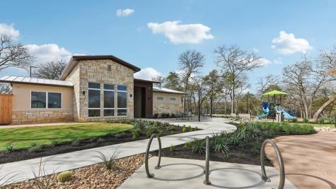 354 San Juan Trail Bastrop TX 78602