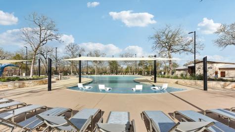 354 San Juan Trail Bastrop TX 78602