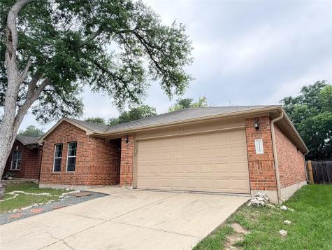 5216 English Glade Drive Austin TX 78724