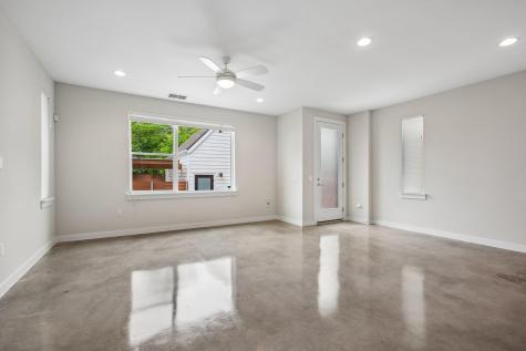4020 Airport Boulevard Austin TX 78722