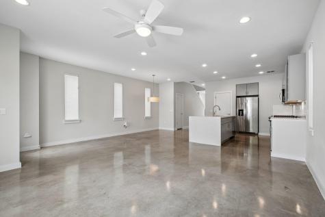 4020 Airport Boulevard Austin TX 78722