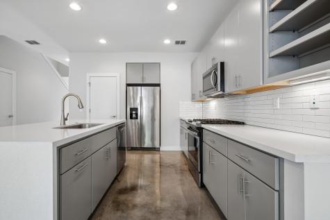 4020 Airport Boulevard Austin TX 78722