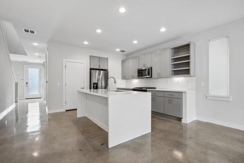 4020 Airport Boulevard Austin TX 78722