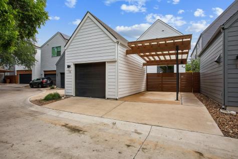 4020 Airport Boulevard Austin TX 78722