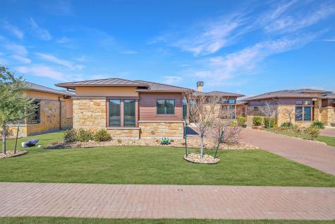 2308 Kahala Sunset Drive Spicewood TX 78669