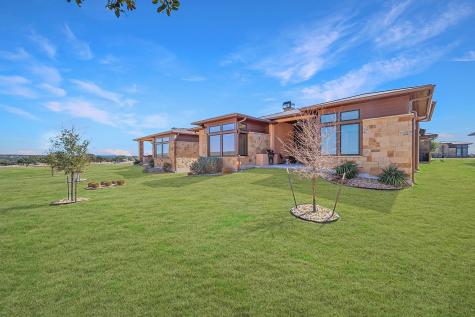 2308 Kahala Sunset Drive Spicewood TX 78669
