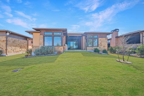 2308 Kahala Sunset Drive Spicewood TX 78669