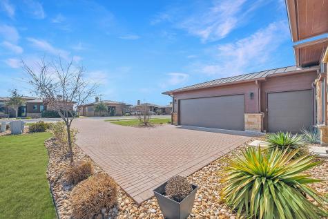 2308 Kahala Sunset Drive Spicewood TX 78669