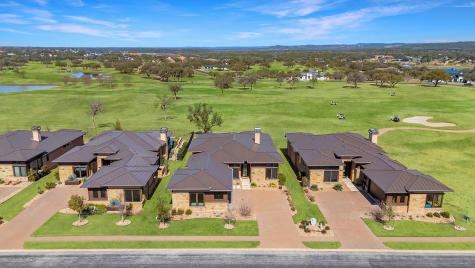 2308 Kahala Sunset Drive Spicewood TX 78669