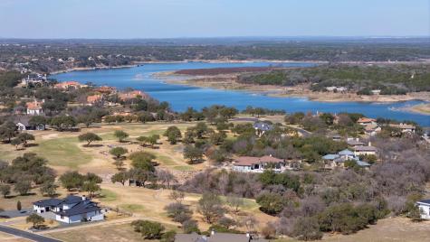 2308 Kahala Sunset Drive Spicewood TX 78669
