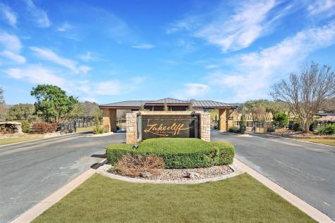 2308 Kahala Sunset Drive Spicewood TX 78669