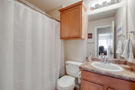 303 Baldwin Street Hutto TX 78634