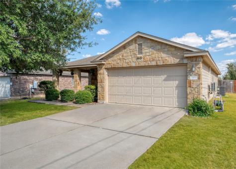 303 Baldwin Street Hutto TX 78634