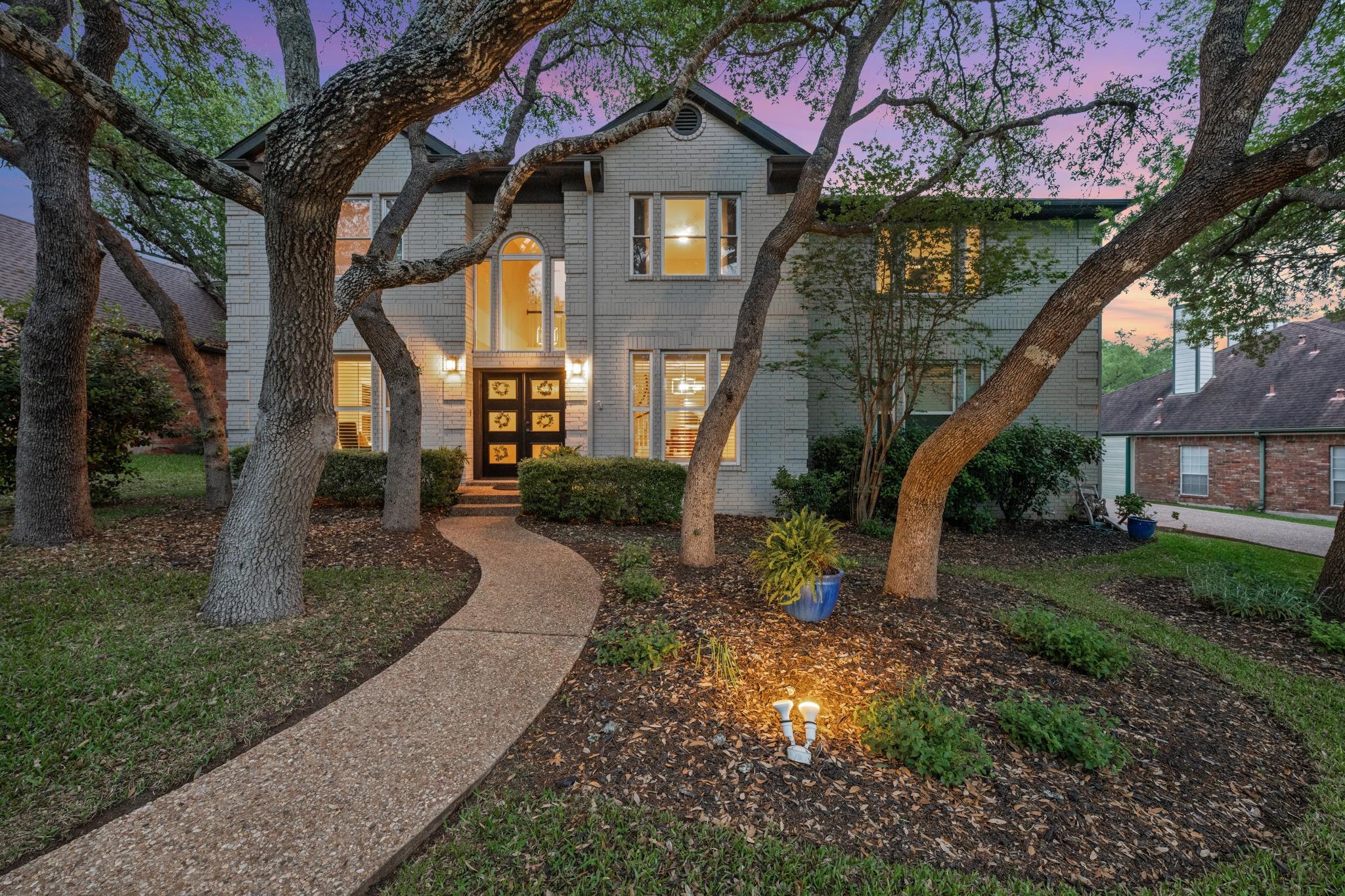 10080 Circleview Drive Austin TX 78733