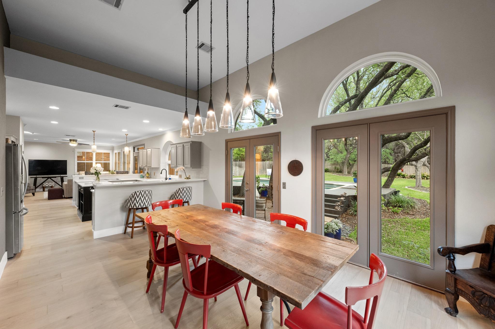 10080 Circleview Drive Austin TX 78733