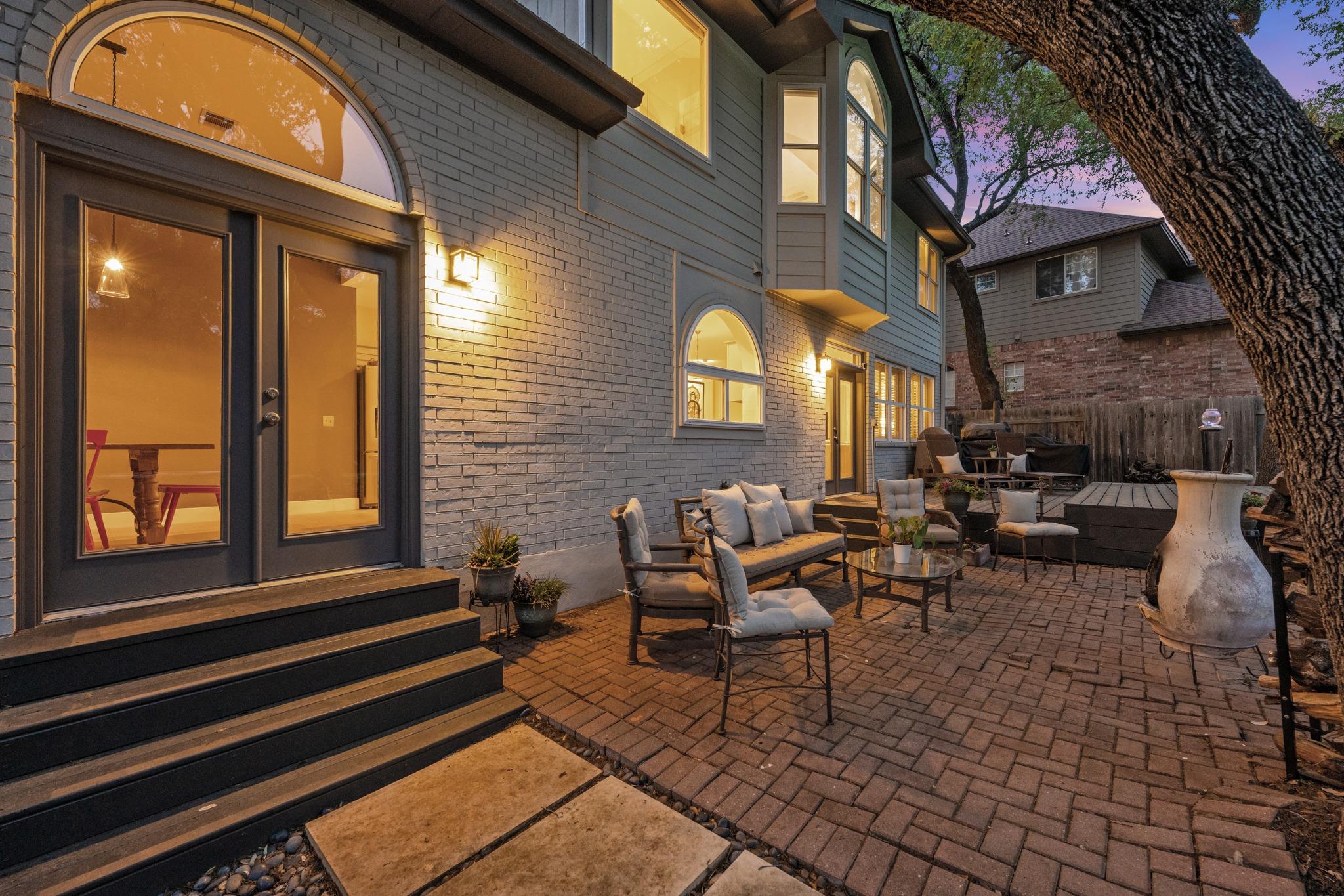 10080 Circleview Drive Austin TX 78733