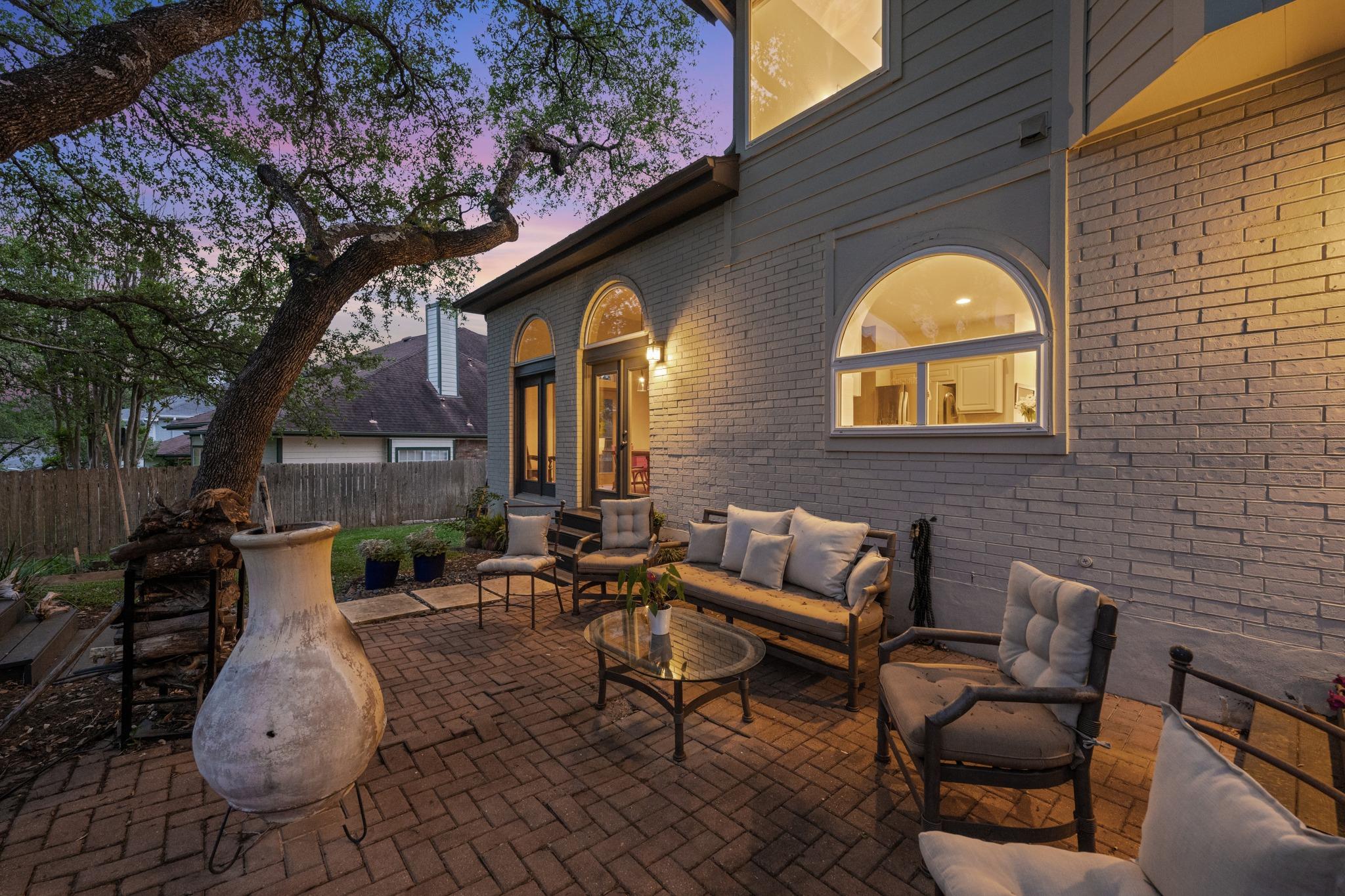 10080 Circleview Drive Austin TX 78733