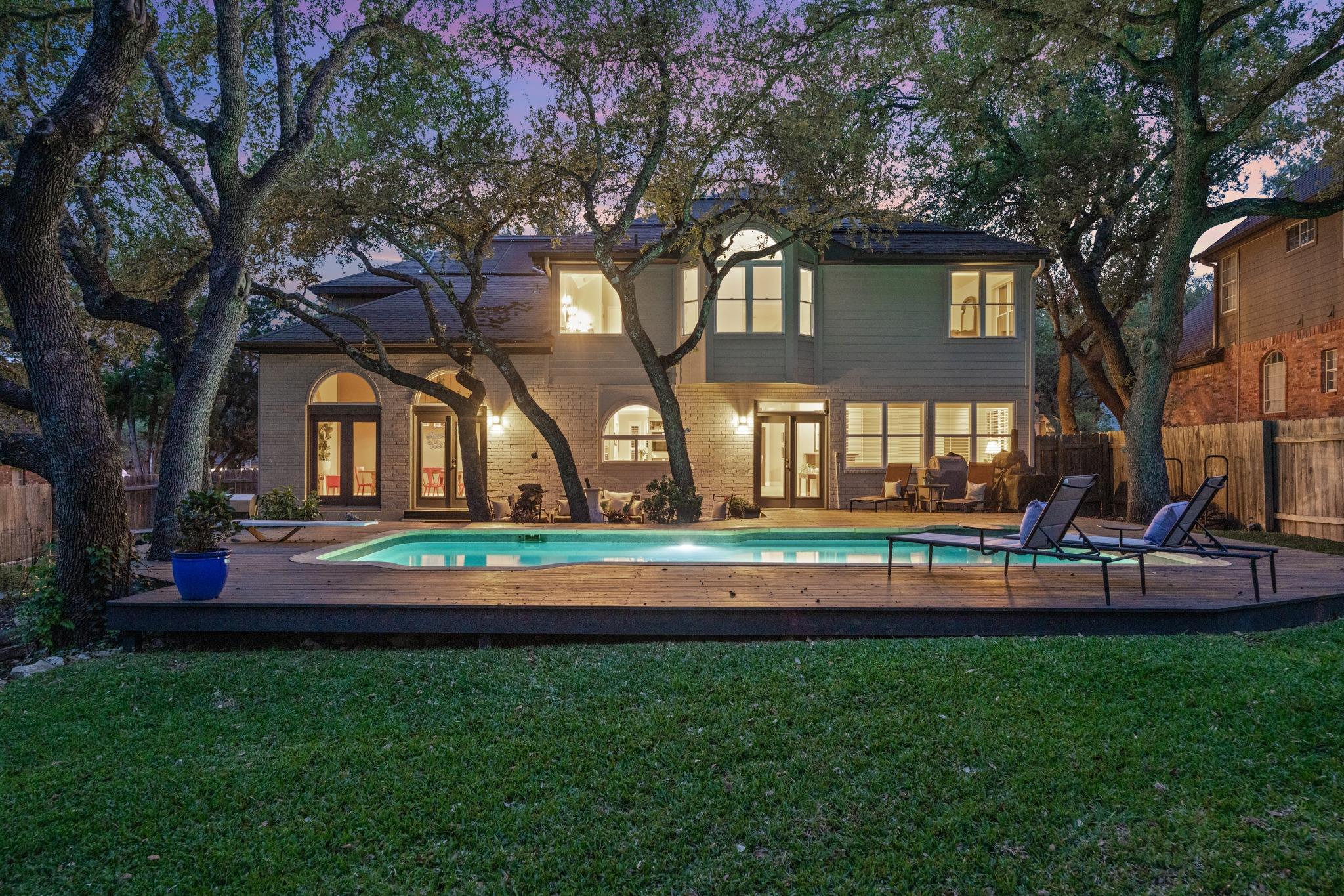 10080 Circleview Drive Austin TX 78733