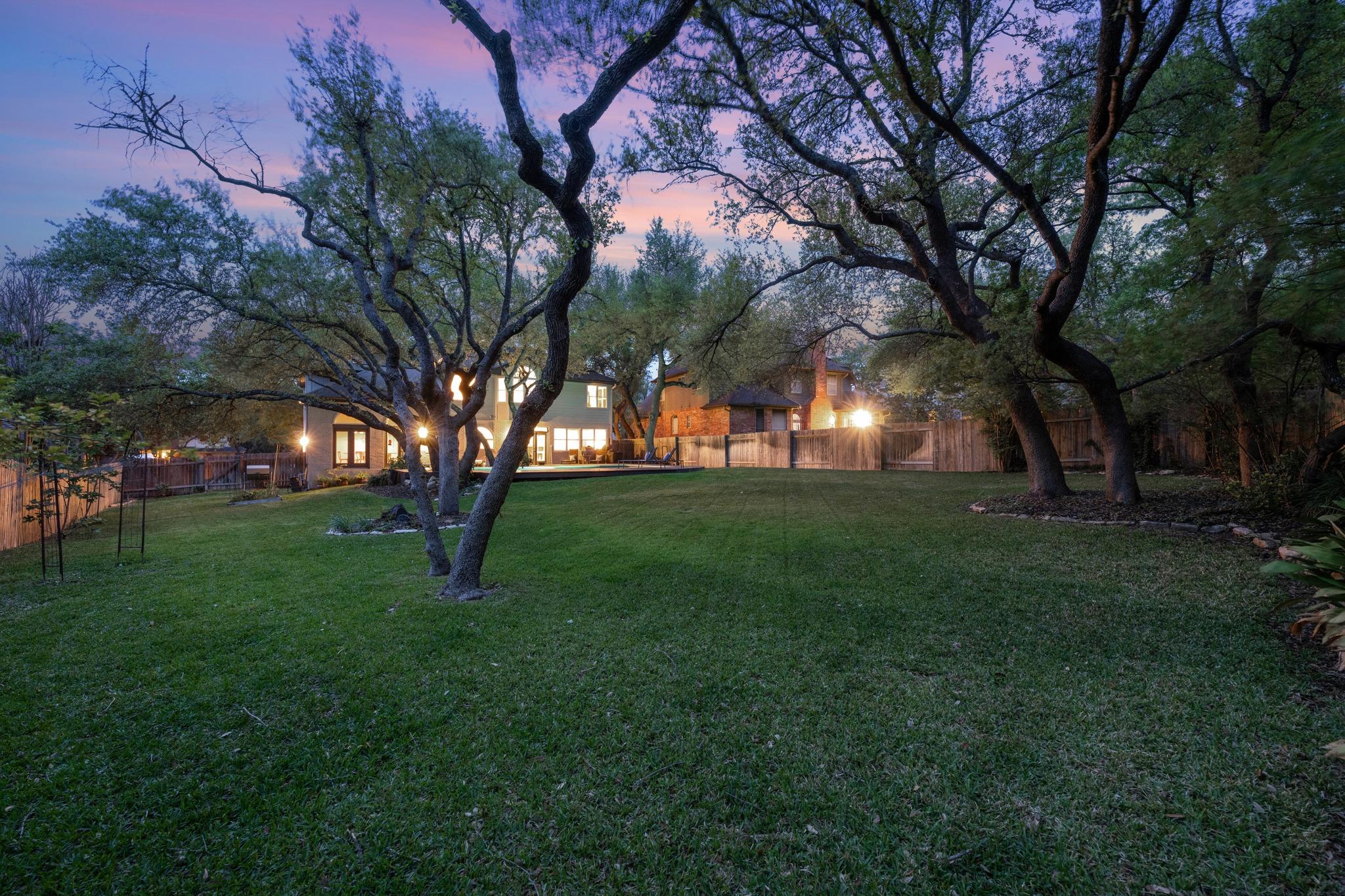 10080 Circleview Drive Austin TX 78733