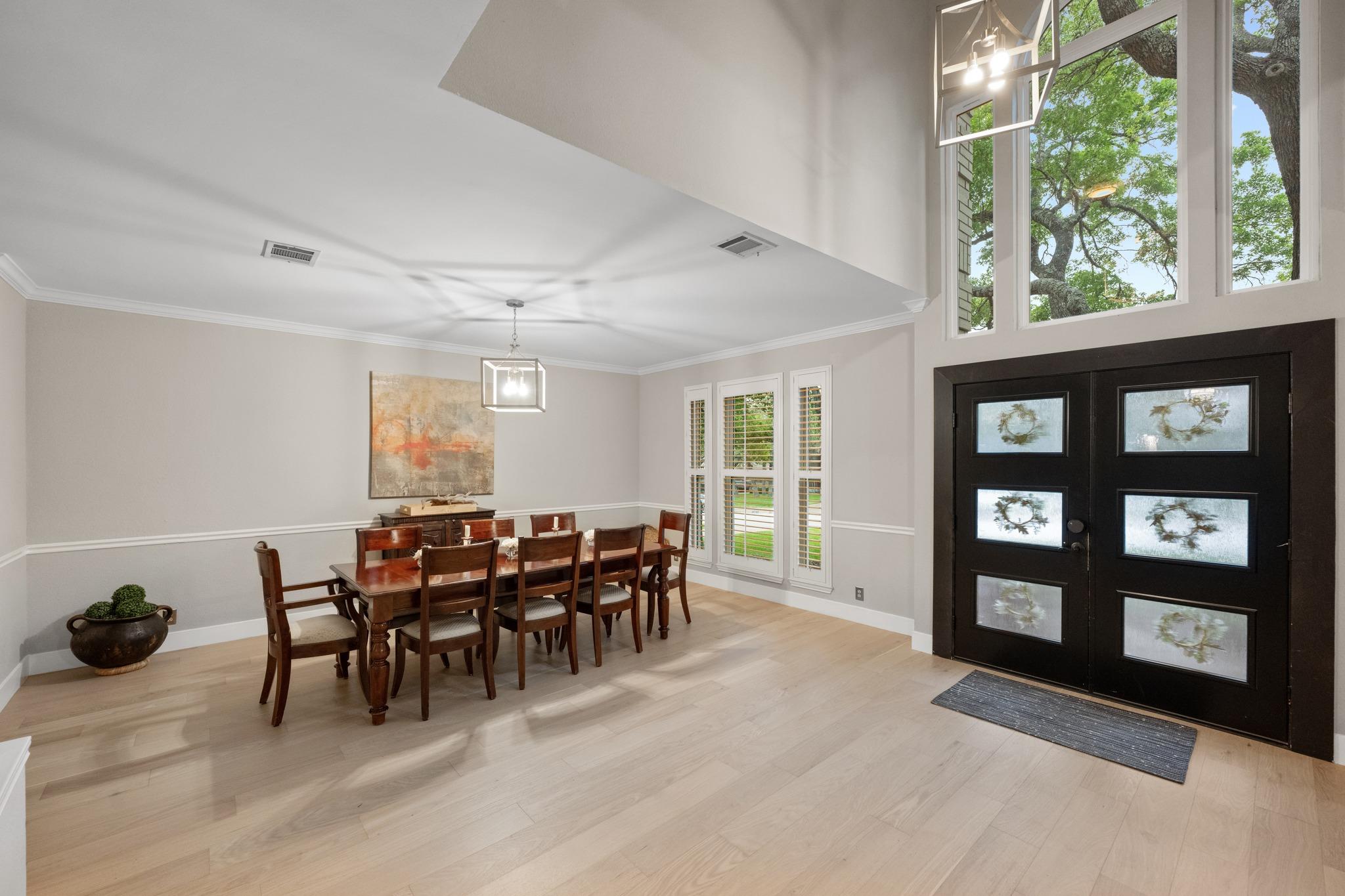 10080 Circleview Drive Austin TX 78733