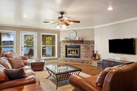 1922 Purple Sage Lane Kingsland TX 78639