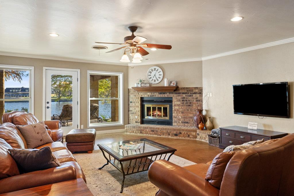 1922 Purple Sage Lane Kingsland TX 78639