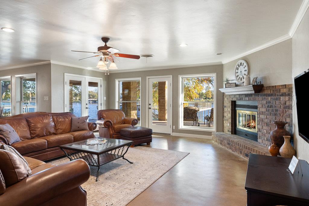1922 Purple Sage Lane Kingsland TX 78639