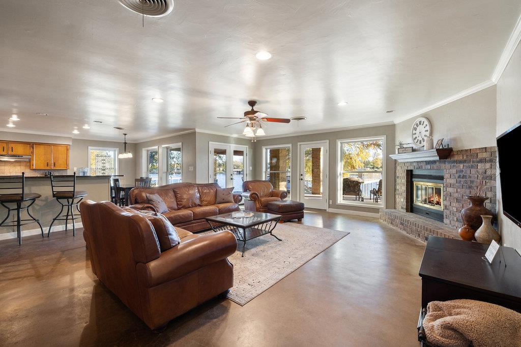 1922 Purple Sage Lane Kingsland TX 78639