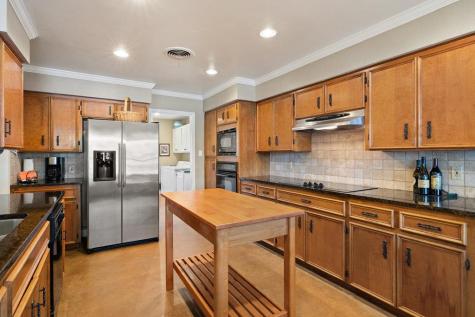 1922 Purple Sage Lane Kingsland TX 78639