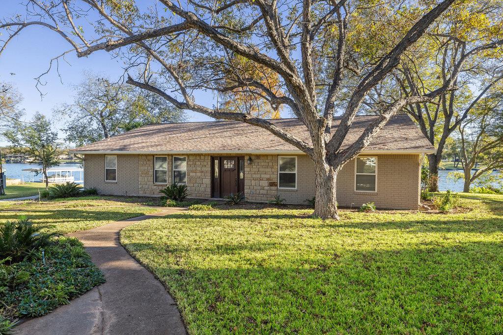 1922 Purple Sage Lane Kingsland TX 78639