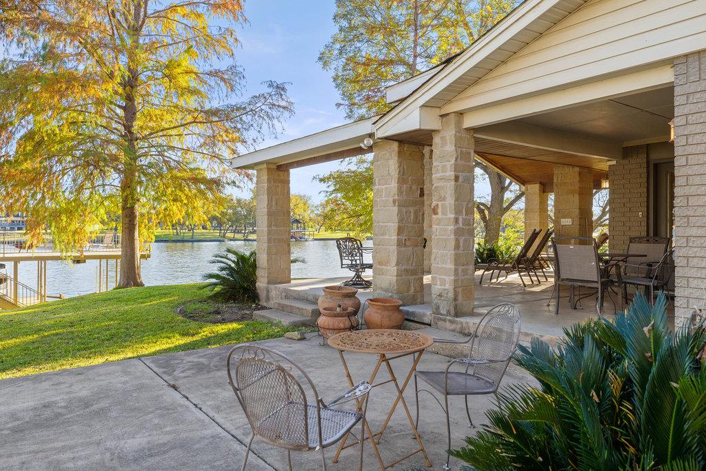 1922 Purple Sage Lane Kingsland TX 78639