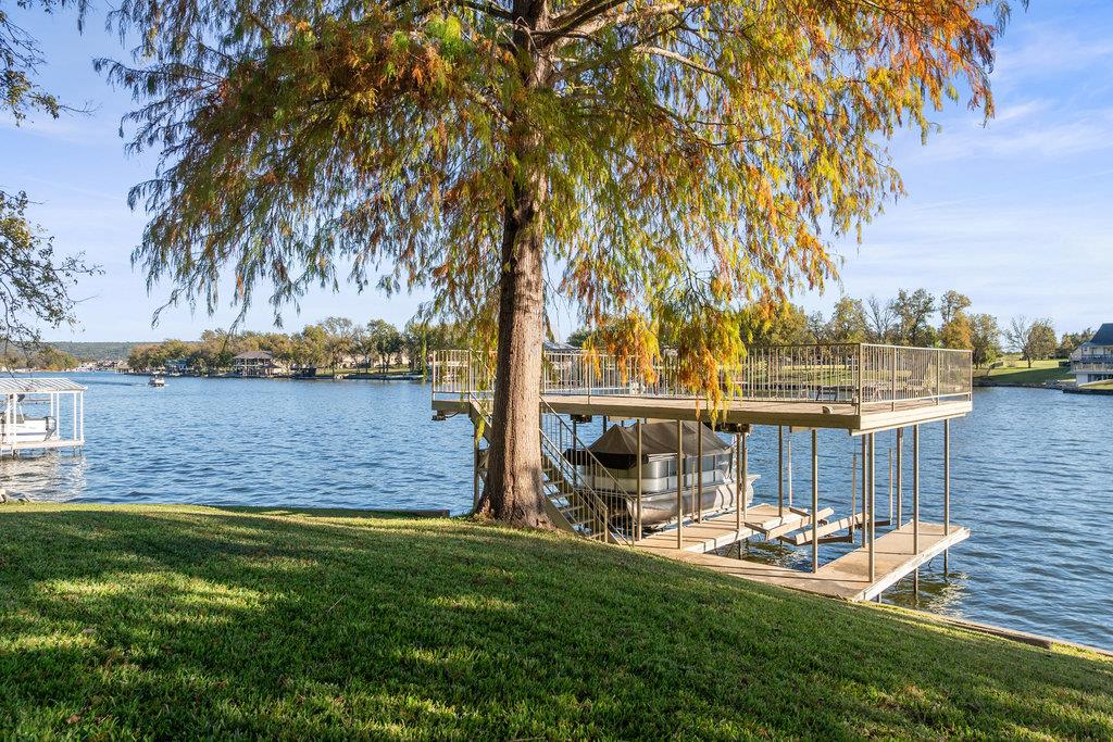 1922 Purple Sage Lane Kingsland TX 78639