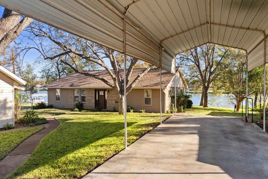 1922 Purple Sage Lane Kingsland TX 78639