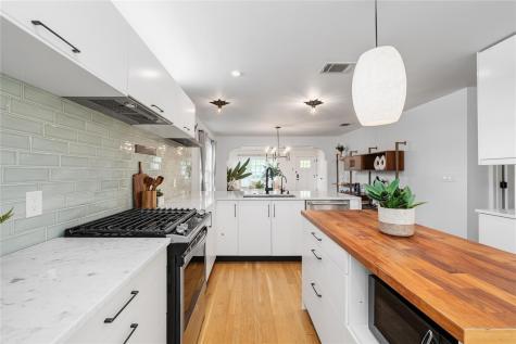 3712 Werner Avenue Austin TX 78722
