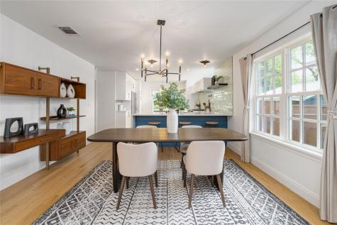 3712 Werner Avenue Austin TX 78722