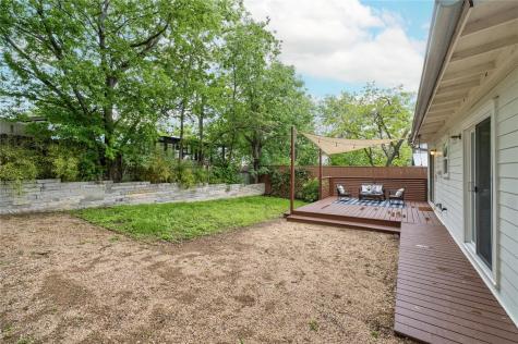 3712 Werner Avenue Austin TX 78722
