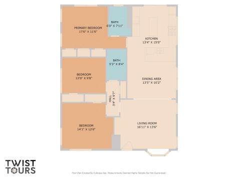 3712 Werner Avenue Austin TX 78722