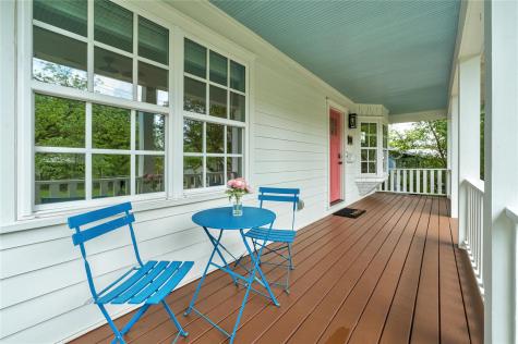 3712 Werner Avenue Austin TX 78722
